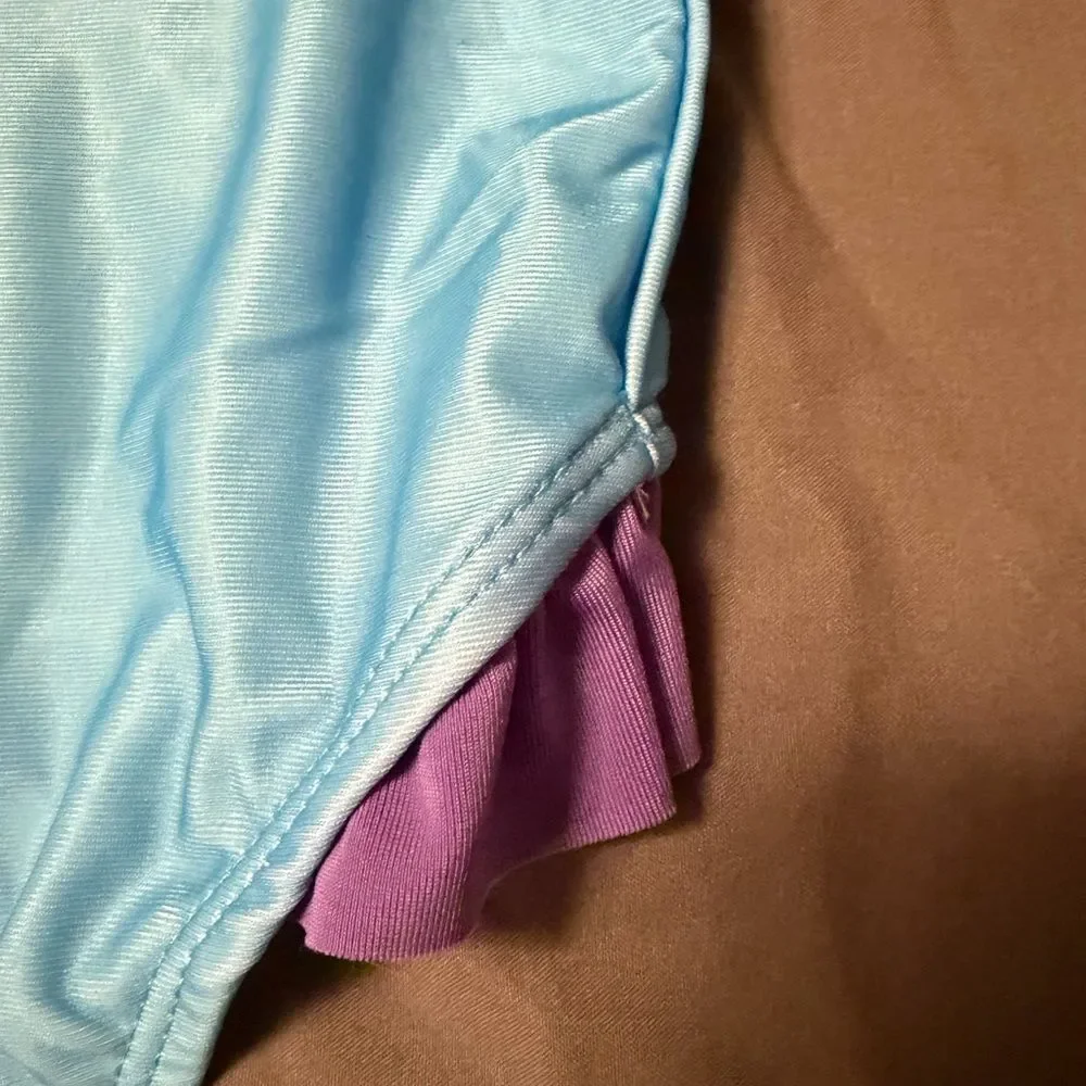 Disney ariel one